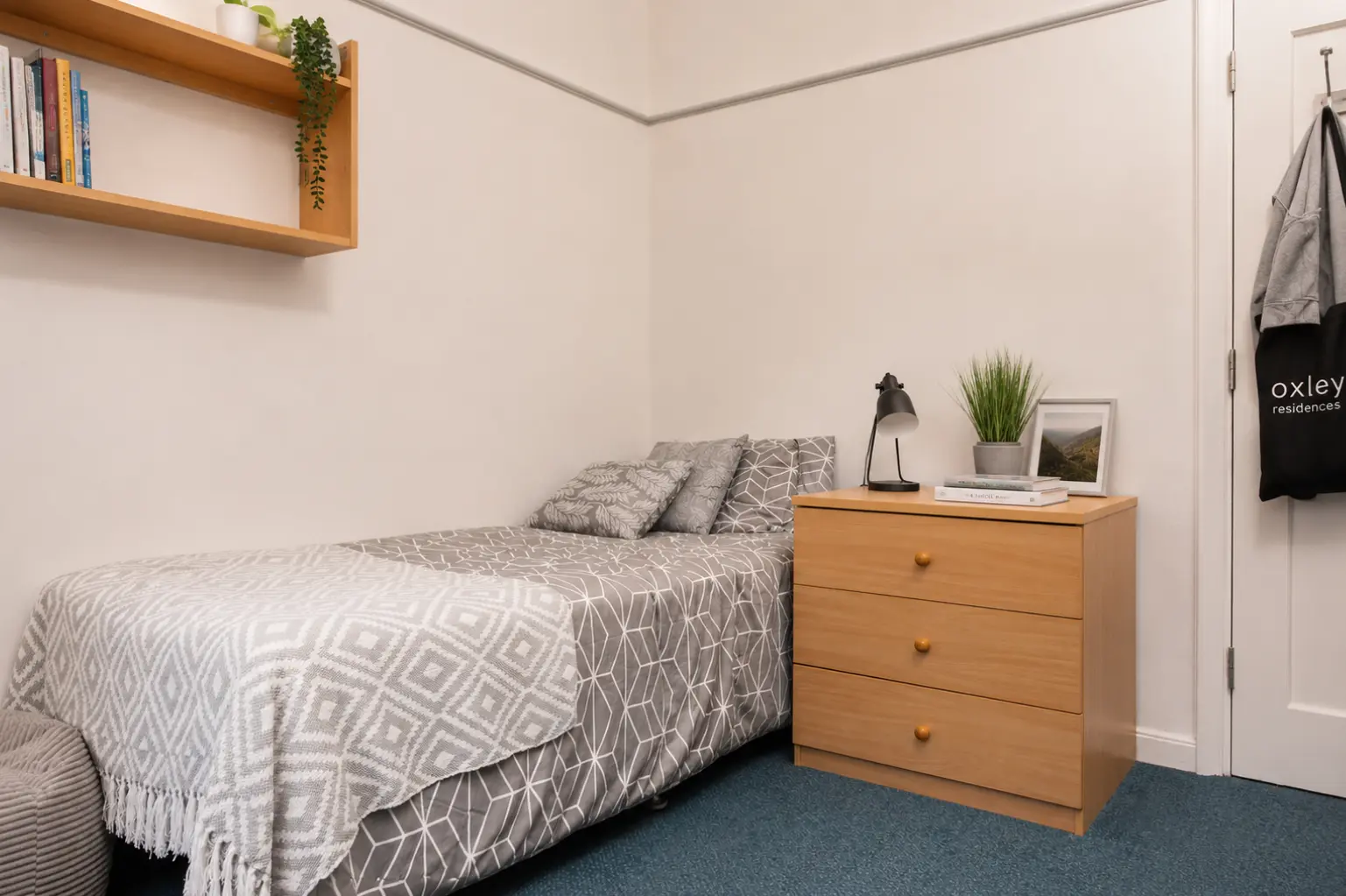 Cluster Room 2
