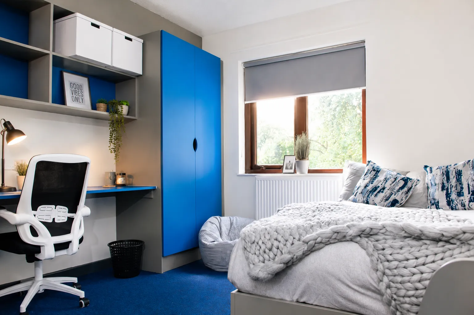 Premium Ensuite 1