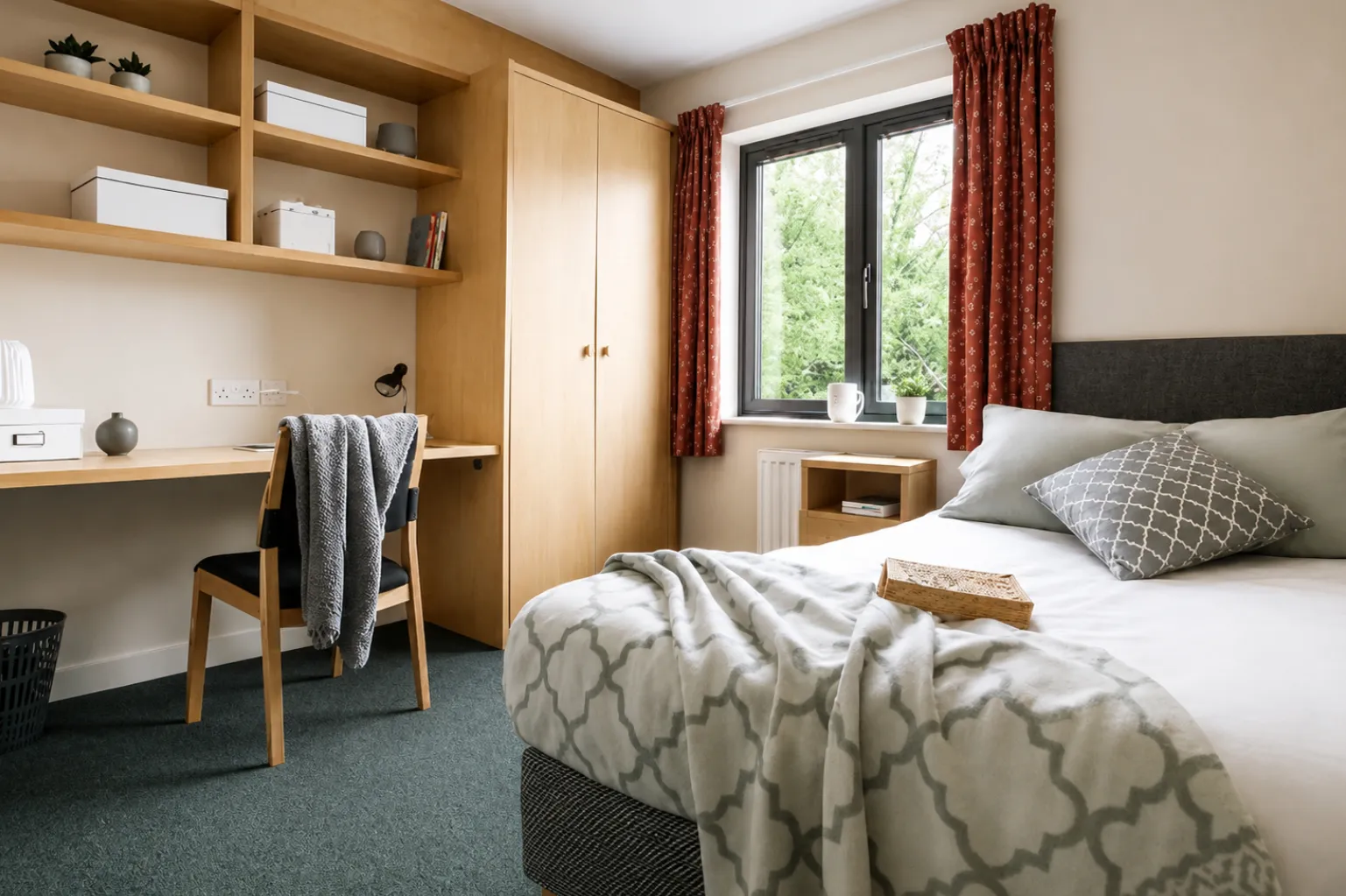 Ensuite Room 1