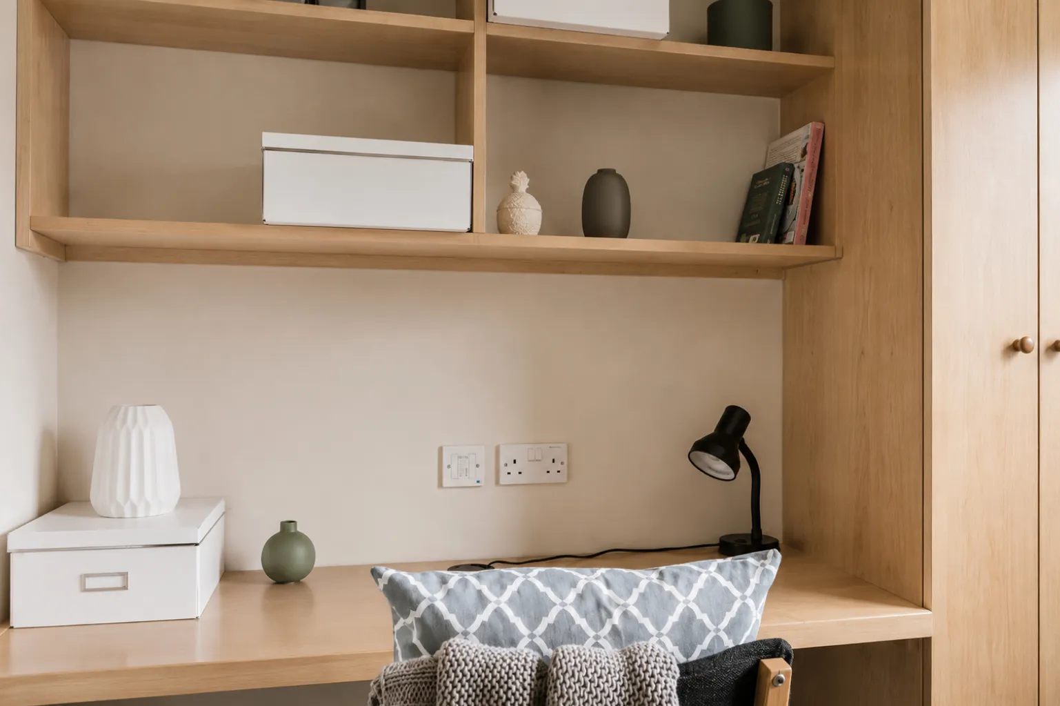 Ensuite Room 3