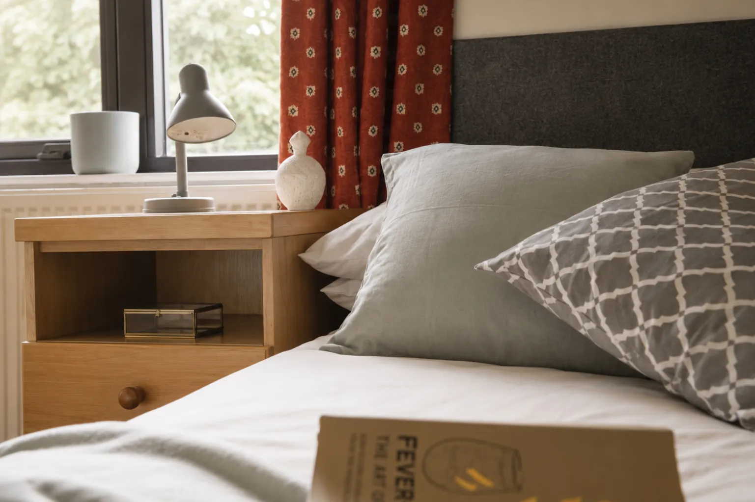 Ensuite Room 4